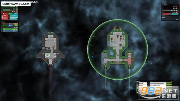 �ǽ�����Starship TheorySteam�ƽ�ٷ����İ�-�ǽ����������೬Խ������Ϸ