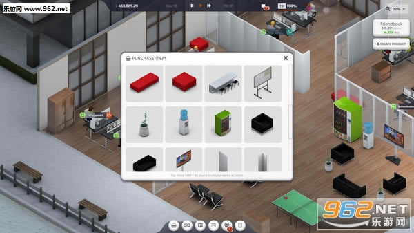 ��ҵ��˾Startup Company��ϷSteam�ƽ���ʽ��-��ҵ��˾(Startup Company)��Ϸ�������İ�
