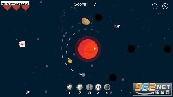 �������ORBITAL��ǿSteam�ƽ��-�������(ORBITAL)�������İ�