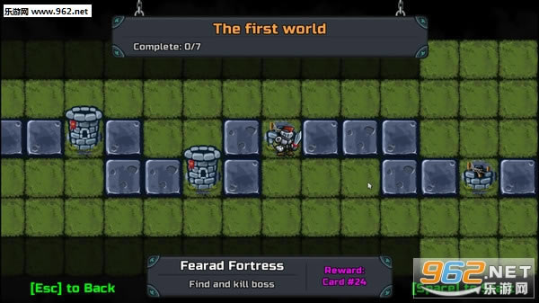 Dungetris����Steam�ƽ��ǿ��-Dungetris�������İ�