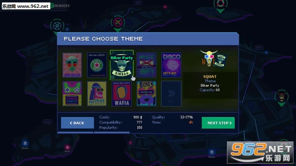 ����ɶԴ������Steam�ƽ��-����ɶԴ��(Party Hard Tycoon)�������İ�