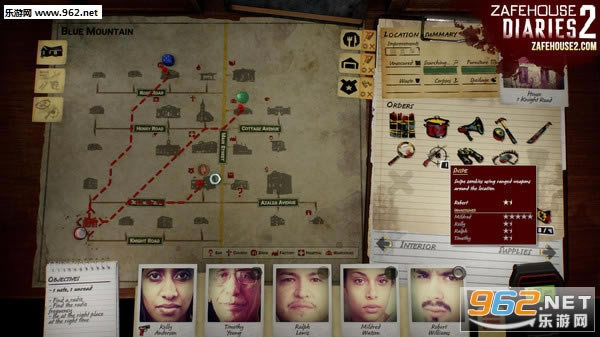 ��ʬ��ȫ���ռ�2����Steam�ƽ��-��ʬ��ȫ���ռ�2�������İ�