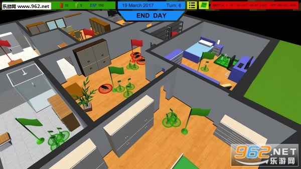 ��ͥս��Home WarsPC��ϷSteam�ƽ��-��ͥս��(Home Wars)PC��Ϸ�������İ�