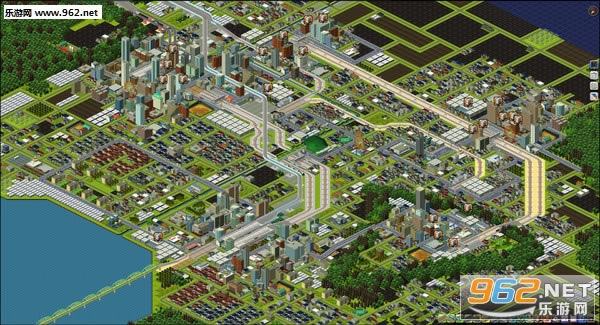 ��ҵ�A�г���������ӢSteam�ƽ��-��ҵ�A�г�����(A-Train PC Classic)�������İ�