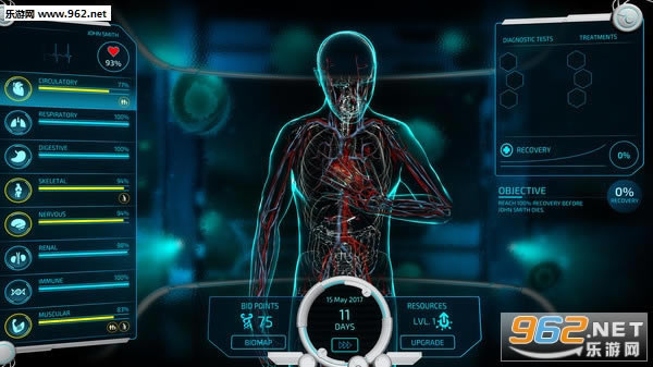 ������˾����Bio Inc. Redemption����Steam�ƽ��-������˾������(Bio Inc. Redemption)�������İ�