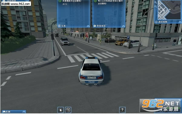 ��������Police Force�ٷ����İ�-��������(Police Force)���ؼ������İ�