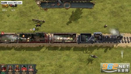 Bounty Train��������-Bounty Train����(�ͽ��)����Ӳ�̰�