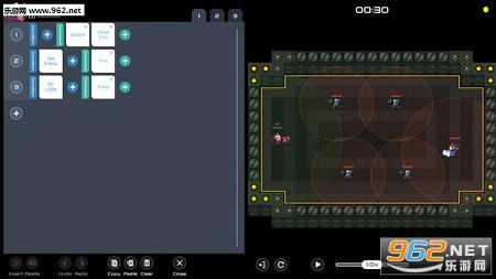 robotmaster��Ϸ����-ROBOT MASTER����(��е��ʦ)�������İ�