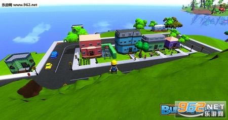 ���ֽ���ʦ���İ�-���ֽ���ʦ����(Buildanauts)����Ӳ�̰�