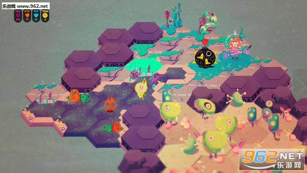 Loot Rascals��Ϸ������-Loot Rascals���غ������İ�