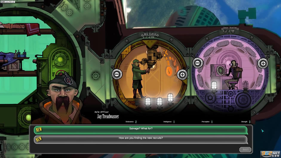 �����Diluvion�������İ��������-���������STEAM�ƽ��