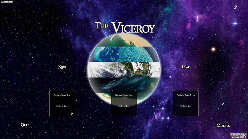 �ܶ�The Viceroy�������İ��������-�ܶ�The Viceroy����STEAM�ƽ��