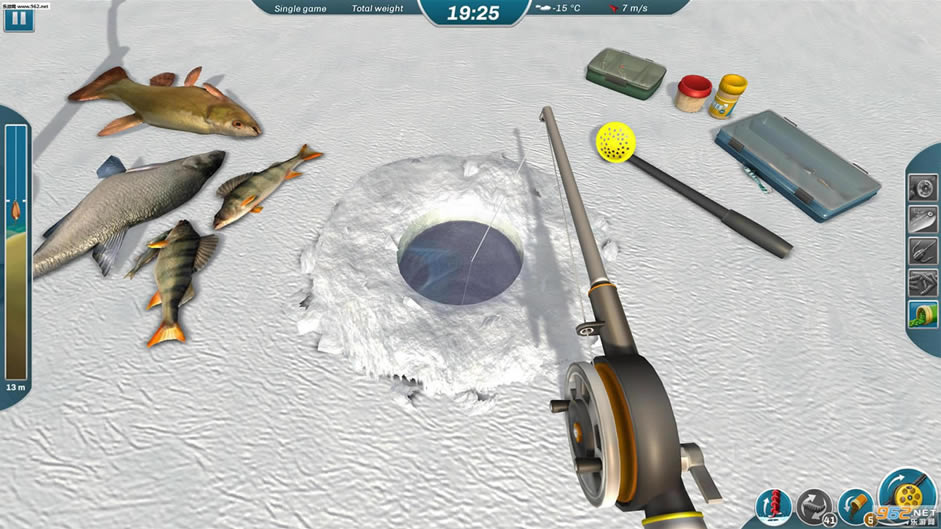 ��������Ice Lakes�����ⰲװ������-������������PC���İ�