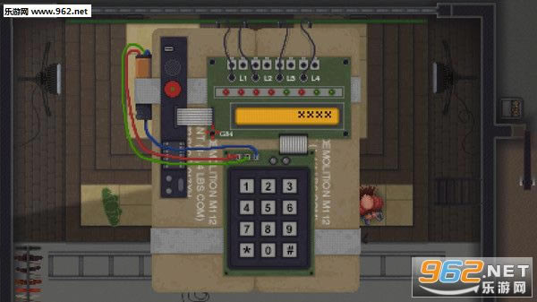 Police Stories��Ϸ-�����������steam�ƽ����İ�