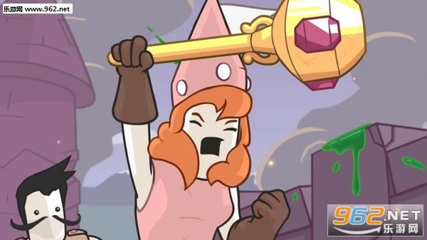 ����Pit People������-������Ϸ���غ���Ӳ�̰�