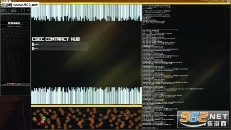 Hacknet����-Hacknet����steam�ƽ����İ�