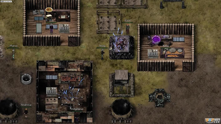 �ж���ʾ����ģ�⺺�����İ��������-�жϣ���ʾ����ģ������STEAM�ƽ��