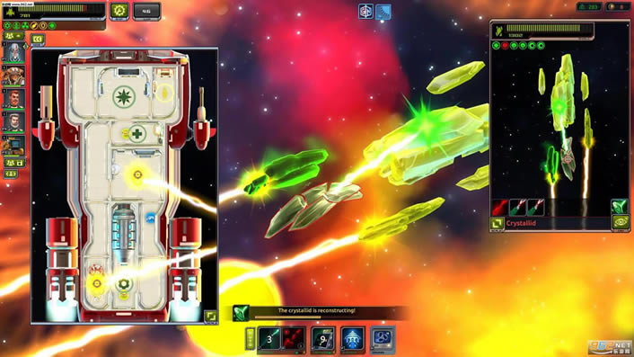 ̫��ָ�ӹ�SpaceRogue�����ⰲװ��-̫��ָ�ӹ�����STEAM�ƽ��