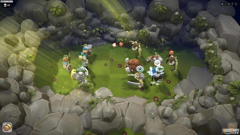 ����Guards�������İ��������-����Guards����STEAM�ƽ��