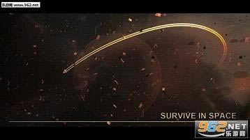 ����ռ�SpaceSurvival�������İ��������-����ռ�����PC�ƽ��
