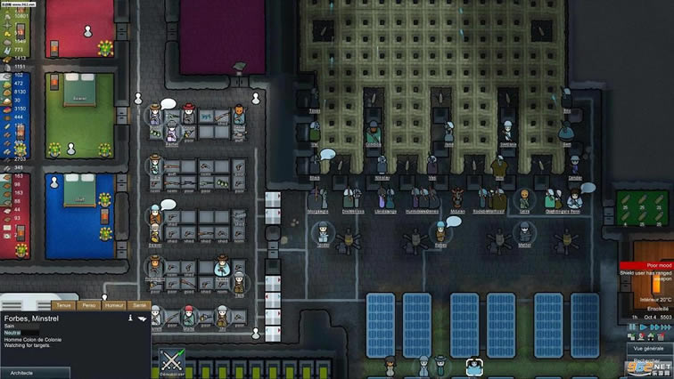 rimworldA13�������İ��������-����������STEAM�ƽ��