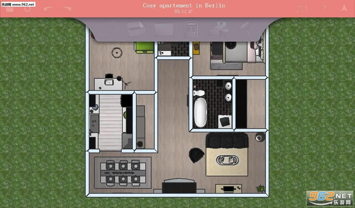�ҵ�����֮�ң�3D�������İ��������-�ҵ�����֮�ң�3D����PC�ƽ��