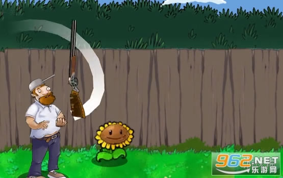 ֲ���ս��ʬ�����ǹ��Ű��ʬ(Zombie Rush)