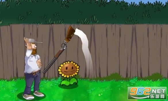 ֲ���ս��ʬ�����ǹ��Ű��ʬ(Zombie Rush)