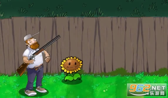 ֲ���ս��ʬ�����ǹ��Ű��ʬ(Zombie Rush)