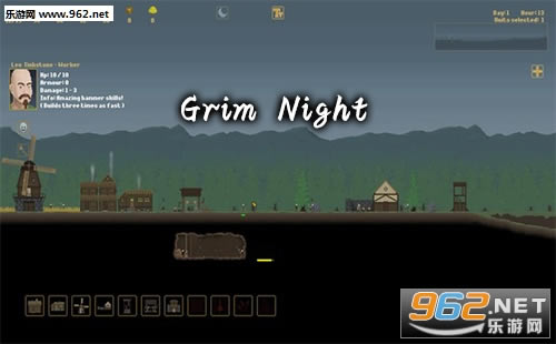 ��GrimNights��Ϸ���ء�/
