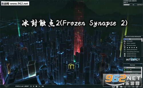 �����ⴥ��2(FrozenSynapse2)��/