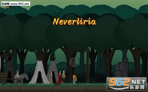 ��Neverliria��Ϸ��/