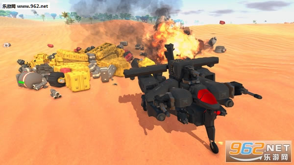 ��TerraTech��Ϸ��/