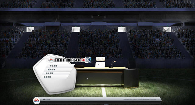 fifa������14�������ĺ�����