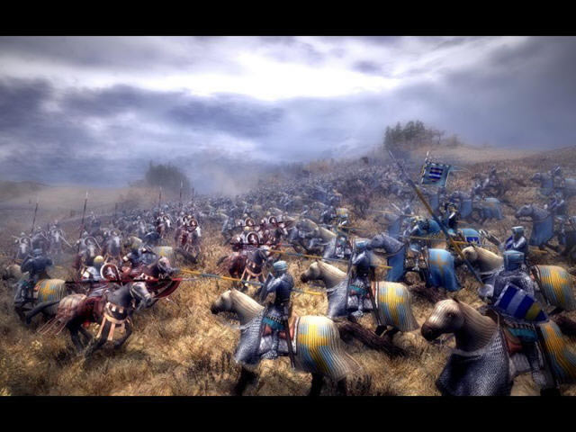 ��ʵս��2������ʮ�־�����(Real Warfare 2: Northern Crusades)Ӳ�̰�
