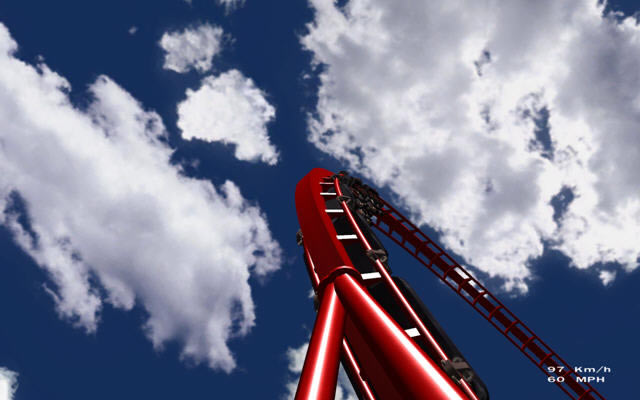 ���޹�ɽ������(Maximum Roller Coaster)v1.0.0����Ӳ�̰�