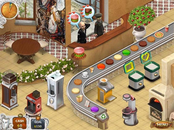 �����̵�3����-�����̵�3(Cake Shop 3)����