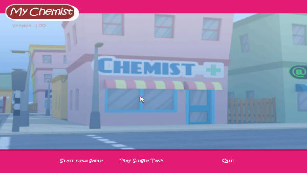 ��ѧ�Ҵ������(Chemist Tycoon) Ӣ�İ�װ��