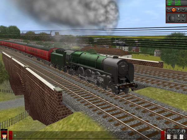 �����3����(Trainz Classics Volume 3) �����ⰲװ��