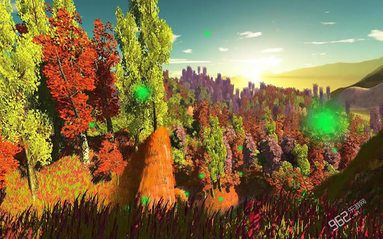 萤火虫(Fireflies)汉化中文版免费下载-萤火虫下载PC破解版