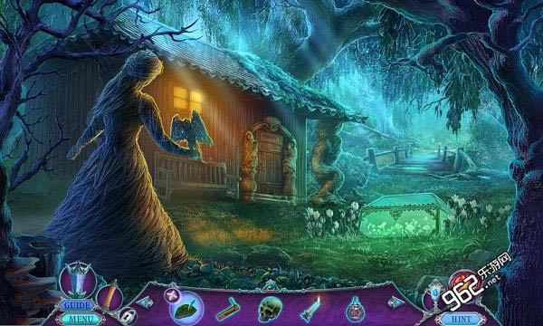 世界传奇7:飒飒沼泽汉化中文版免费下载-世界传奇7:飒飒沼泽下载典藏版