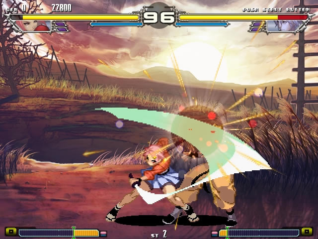 八咫乌:灾变攻击(Yatagarasu Attack on Cataclysm)下载-八咫乌:灾变攻击下载PC破解版
