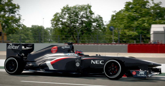 F12013���İ��������-F12013��Ϸ�������ĺ�����