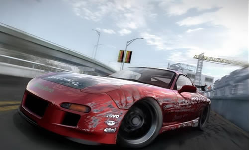 极品飞车11中文版免费下载官方-极品飞车11下载(Need For Speed)中文免安装版