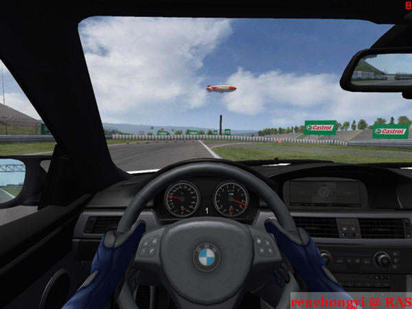 宝马M3挑战赛下载(BMW M3 Challenge)完整硬盘版