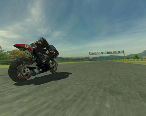 ����Ħ�г�������3����(Moto.GP.3.Ultimate.Racing.Technology)Ӳ�̰�