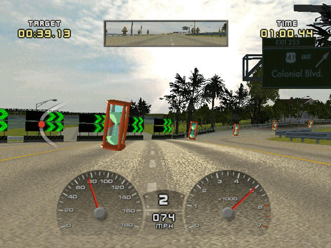 ��������2����(Ford Racing 2)Ӳ�̰�