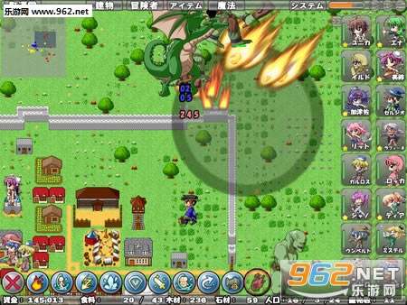 ð�ռҴ�ׯ2���İ��������(������)-Village of Adventurers 2����Steam��